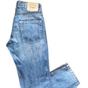 LEVI'S JEANS 514